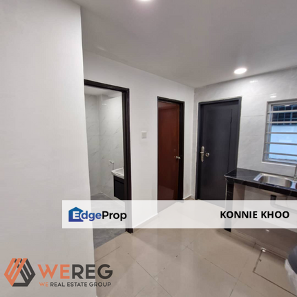 Nice Renovated Unit @ Taman Menara Maju, Klang, Selangor, Klang