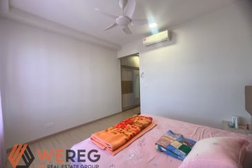 Gravit8 @ Klang South