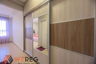 Gravit8 @ Klang South