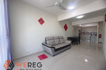 Gravit8 @ Klang South