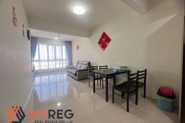 Gravit8 @ Klang South