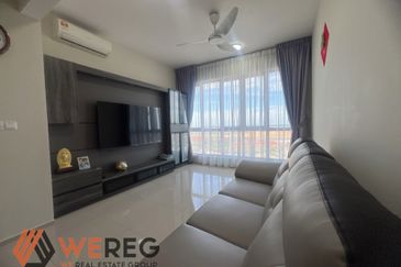 Gravit8 @ Klang South