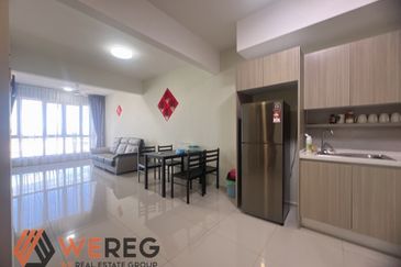 Gravit8 @ Klang South