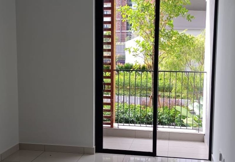 Amber Residence @ twentyfive.7