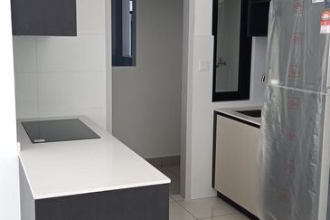 Amber Residence @ twentyfive.7