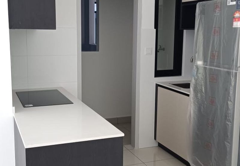 Amber Residence @ twentyfive.7