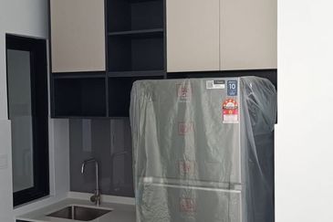 Amber Residence @ twentyfive.7