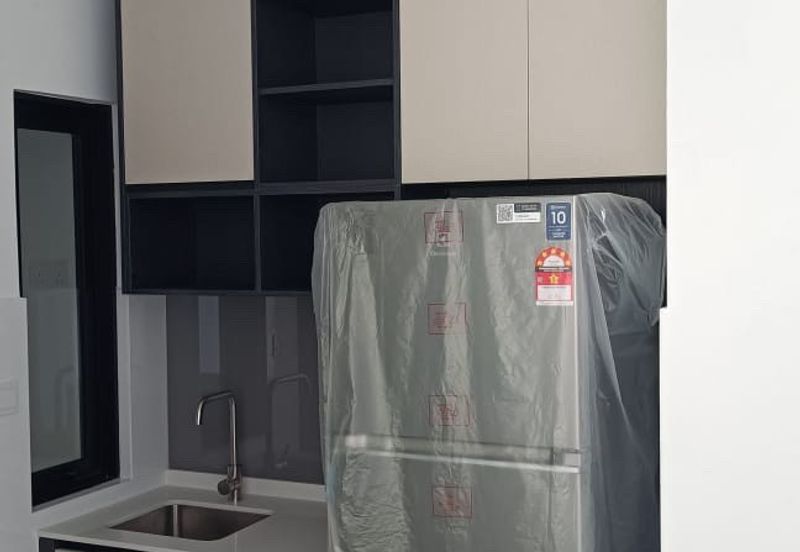 Amber Residence @ twentyfive.7