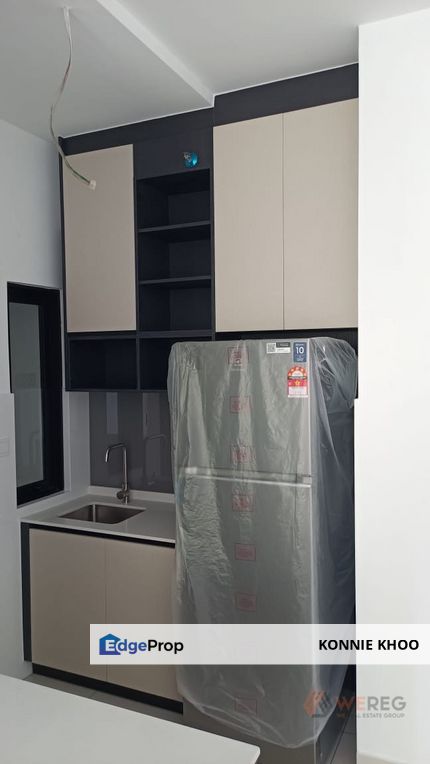 Amber Residence @ twentyfive.7, Kota Kemuning, Selangor, Kota Kemuning