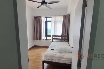 Amber Residence @ twentyfive.7