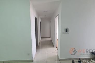 Amber Residence @ twentyfive.7