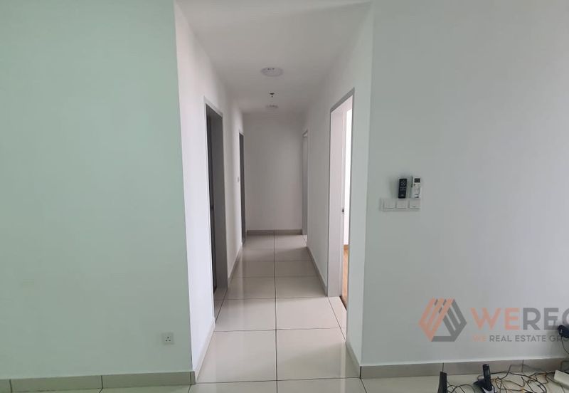 Amber Residence @ twentyfive.7