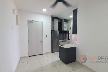 Amber Residence @ twentyfive.7