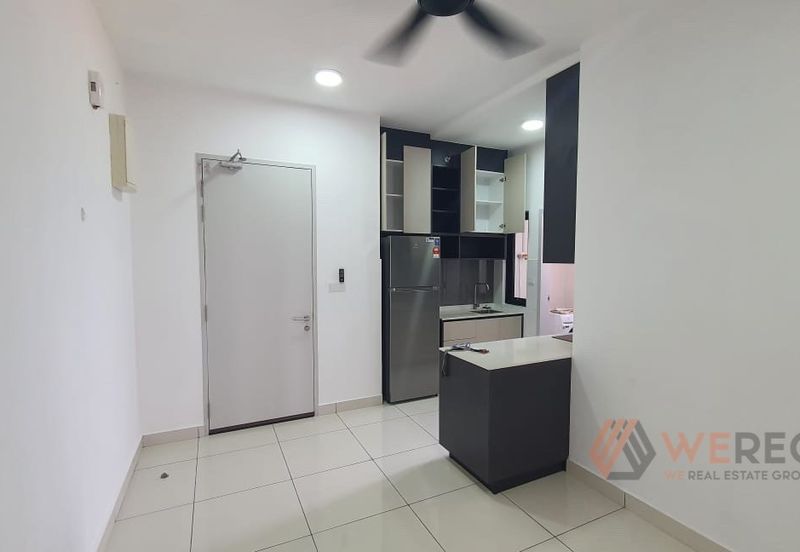 Amber Residence @ twentyfive.7