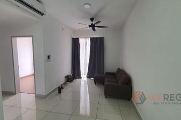 Amber Residence @ twentyfive.7