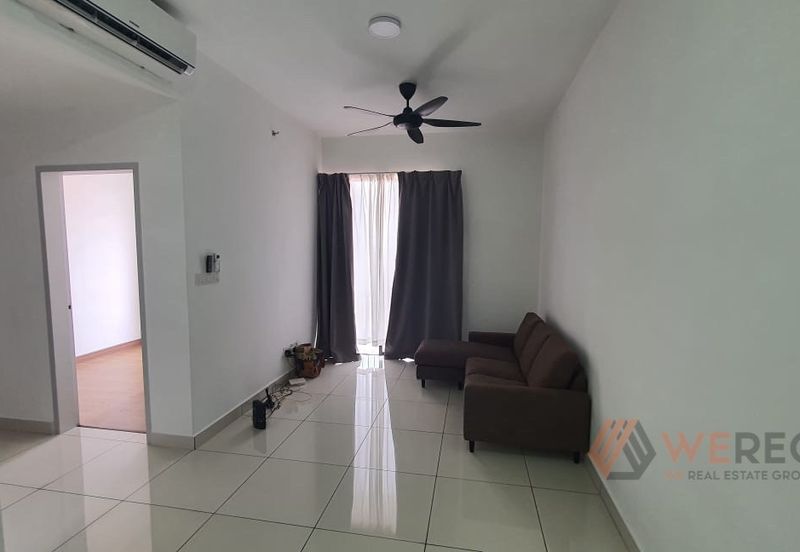 Amber Residence @ twentyfive.7