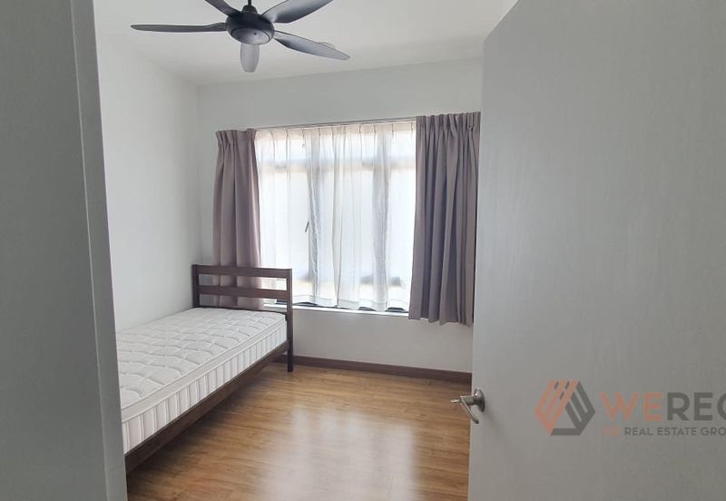 Amber Residence @ twentyfive.7