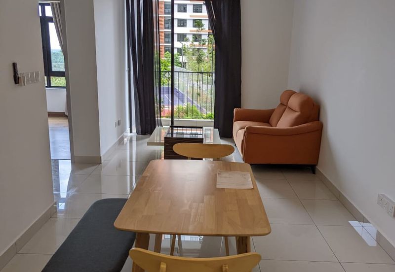 Amber Residence @ twentyfive.7