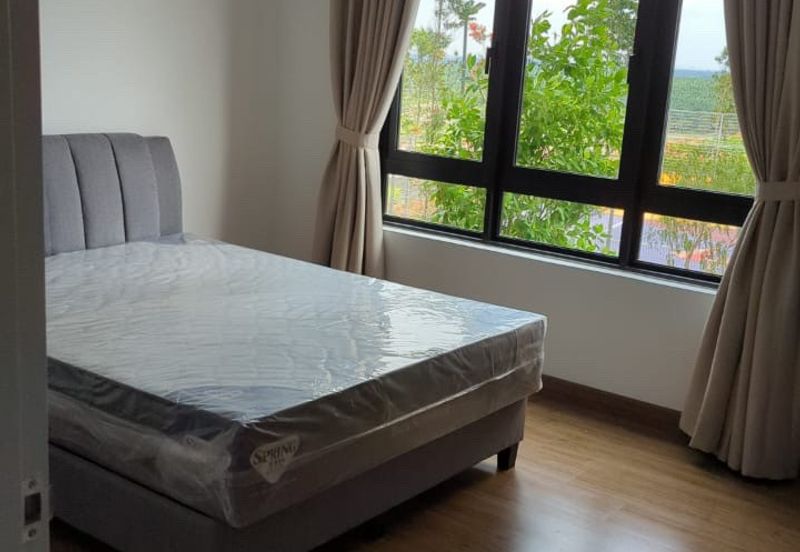 Amber Residence @ twentyfive.7