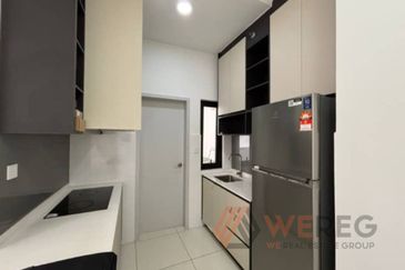 Amber Residence @ twentyfive.7