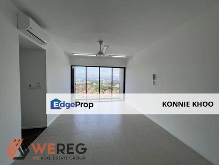 Spacious Condo @ GEO Bukit Rimau For Sale, Selangor, Shah Alam