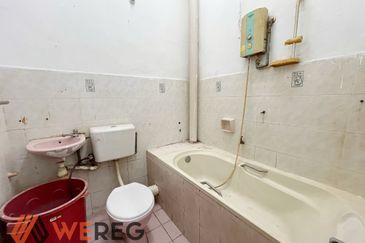 Taman Sri Pelabuhan @ Klang