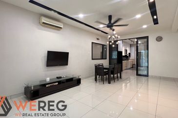 Nafiri 2 @ Bandar Bukit Raja