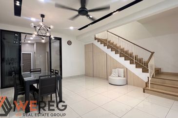 Nafiri 2 @ Bandar Bukit Raja