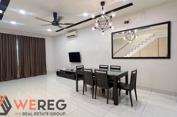 Nafiri 2 @ Bandar Bukit Raja