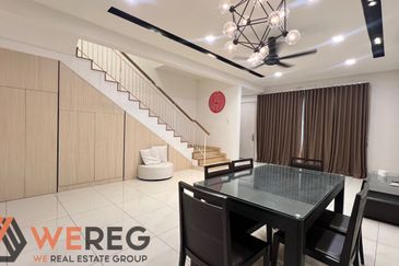 Nafiri 2 @ Bandar Bukit Raja