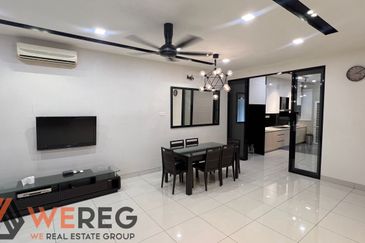 Nafiri 2 @ Bandar Bukit Raja