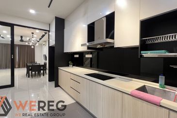 Nafiri 2 @ Bandar Bukit Raja