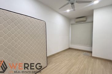 Nafiri 2 @ Bandar Bukit Raja