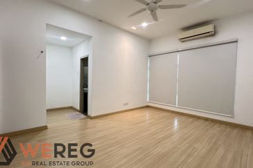 Nafiri 2 @ Bandar Bukit Raja