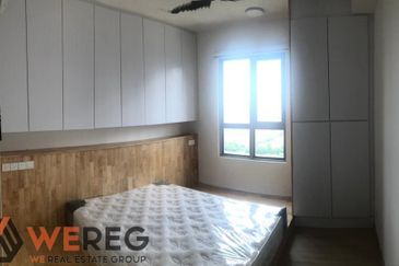 Adria Residence @ Gravit8