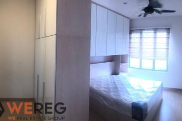 Adria Residence @ Gravit8