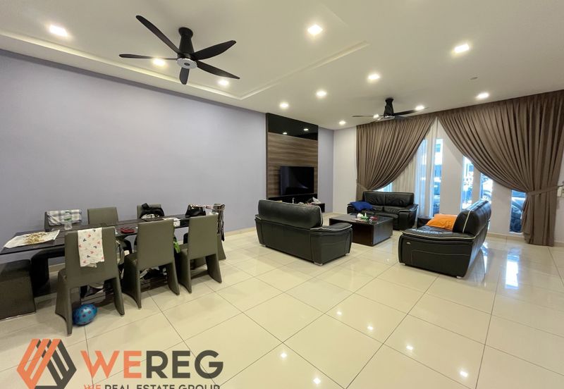 Terraza @ Eco Sanctuary