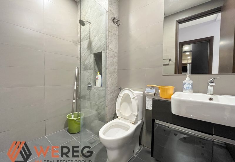 Terraza @ Eco Sanctuary