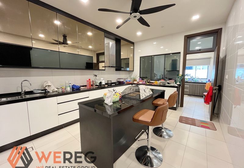 Terraza @ Eco Sanctuary