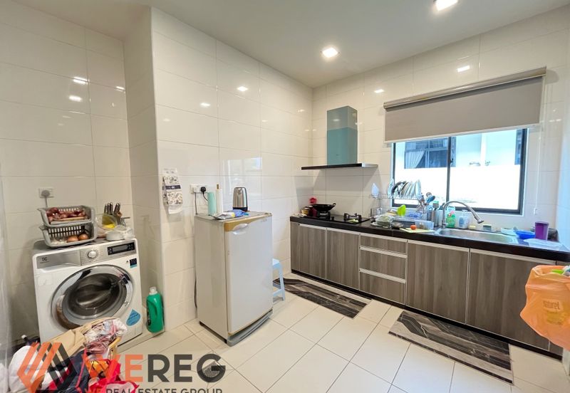 Terraza @ Eco Sanctuary