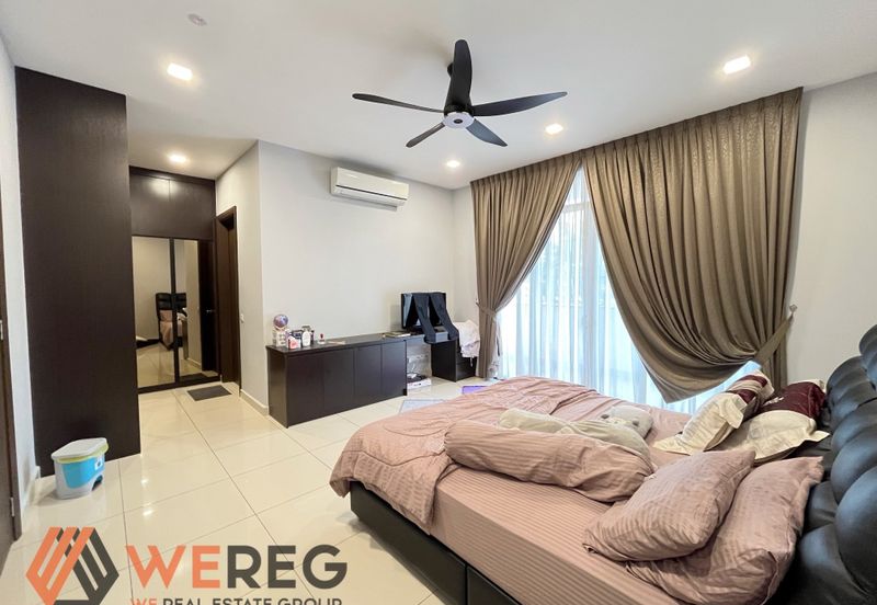 Terraza @ Eco Sanctuary