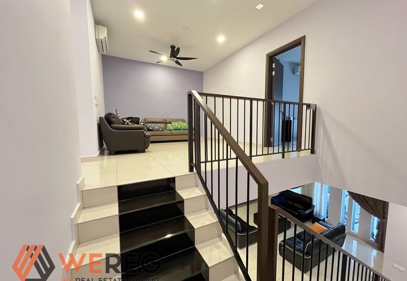 Terraza @ Eco Sanctuary