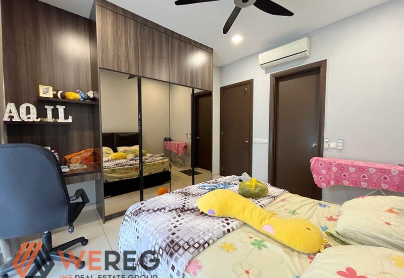 Terraza @ Eco Sanctuary