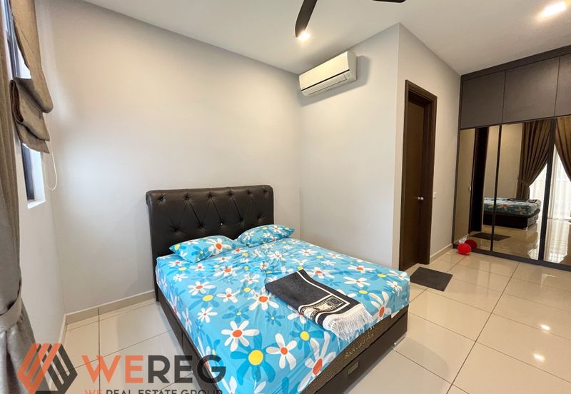 Terraza @ Eco Sanctuary