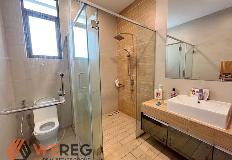 Terraza @ Eco Sanctuary