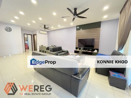 Modern Renovated 2-Storey Terraza, Eco Sanctuary , Selangor, Telok Panglima Garang