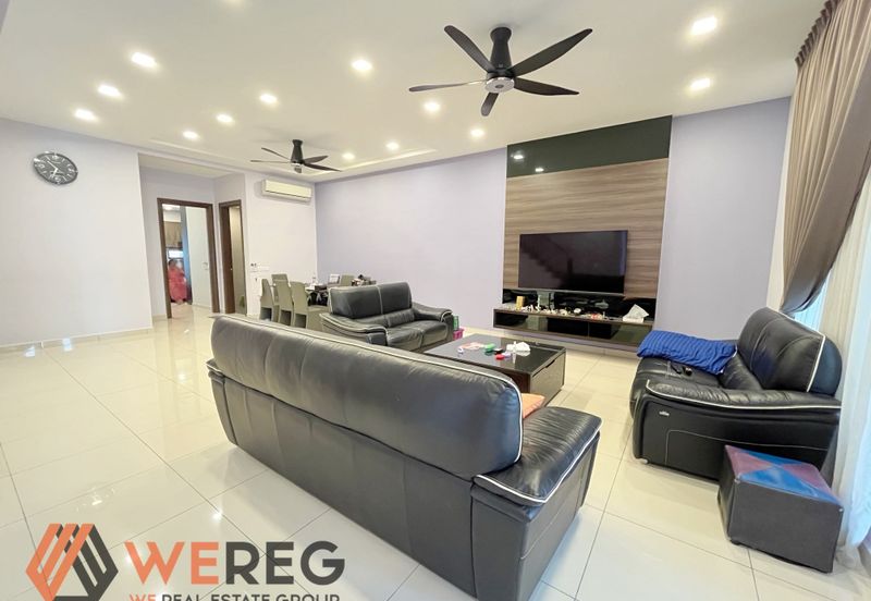 Terraza @ Eco Sanctuary