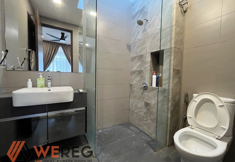 Terraza @ Eco Sanctuary