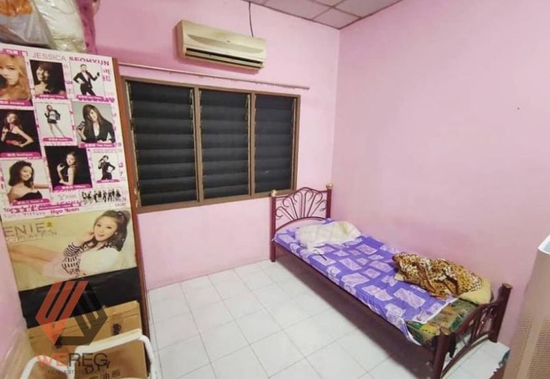 Taman Rantau Panjang