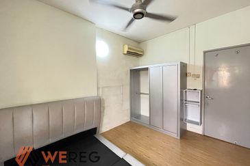 Pangsapuri Sri Kemuning